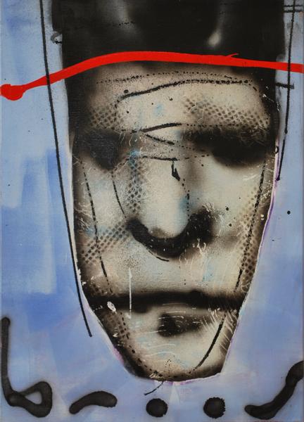 Herman Brood Vervalsingen Forceries Valsbrood