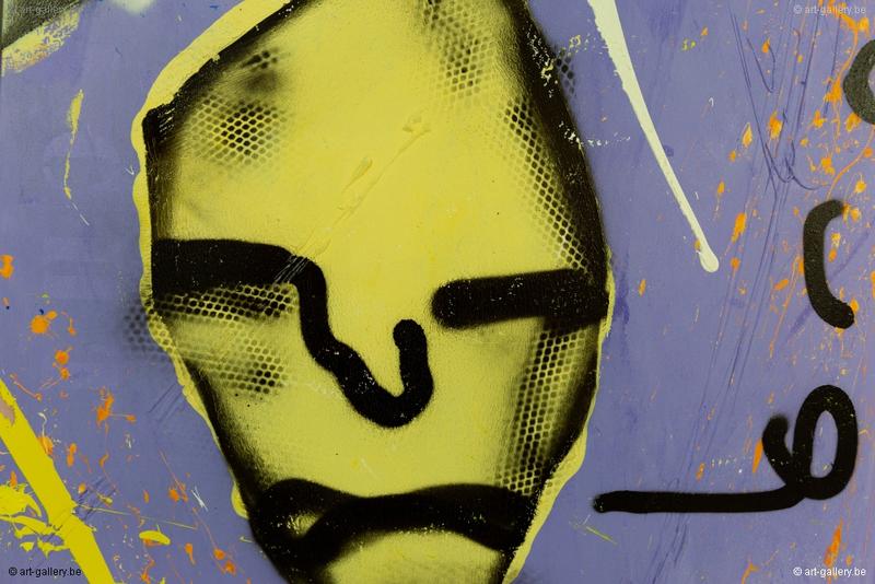 Herman Brood Vervalsingen Forceries Valsbrood