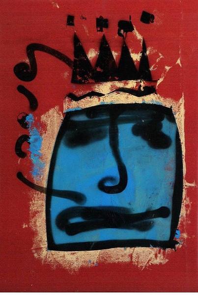 Herman Brood Vervalsingen Forceries Valsbrood