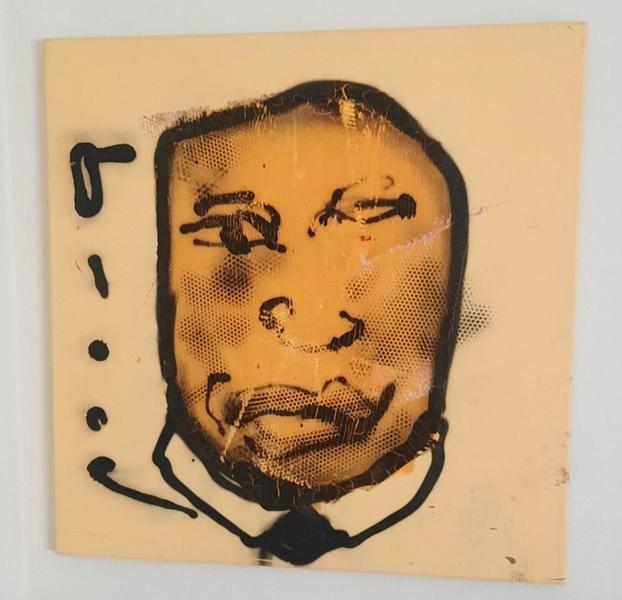 Herman Brood Vervalsingen Forceries Valsbrood