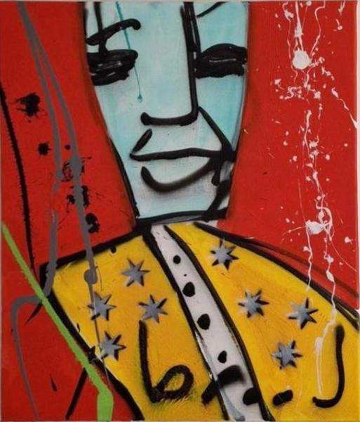 Herman Brood Vervalsingen Forceries Valsbrood