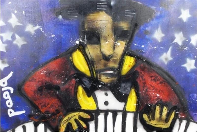 Herman Brood Vervalsingen Forceries Valsbrood