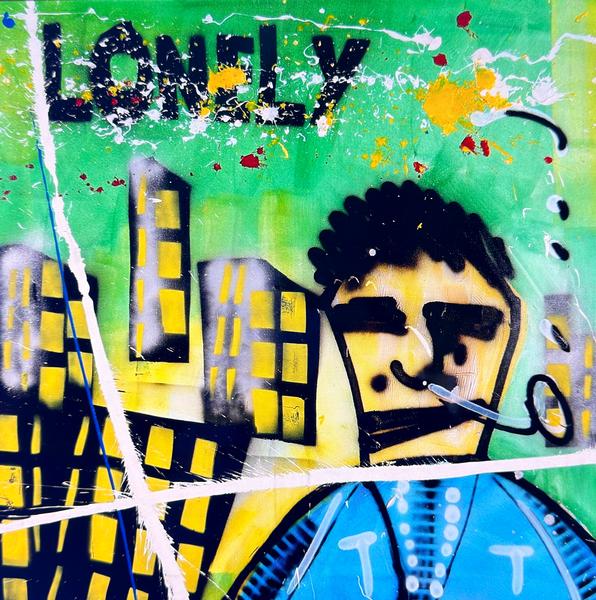 Herman Brood Vervalsingen Forceries Valsbrood