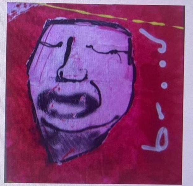 Herman Brood Vervalsingen Forceries Valsbrood