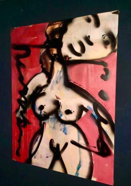 Herman Brood Vervalsingen Forceries Valsbrood