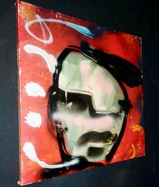 Herman Brood Vervalsingen Forceries Valsbrood