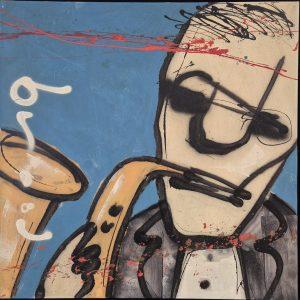 Herman Brood Vervalsingen Forceries Valsbrood