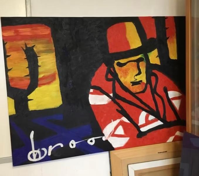 Herman Brood Vervalsingen Forceries Valsbrood