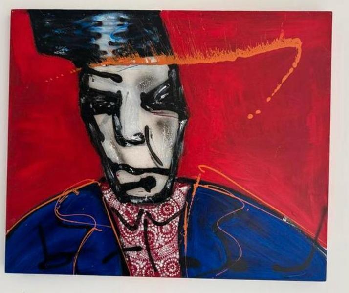 Herman Brood Vervalsingen Forceries Valsbrood