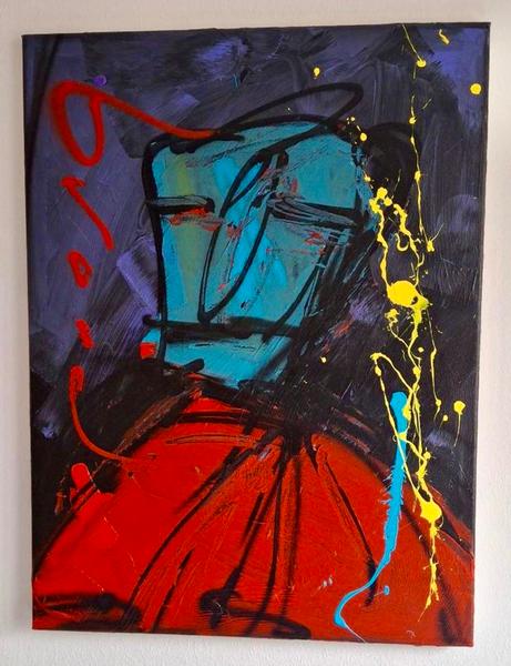 Herman Brood Vervalsingen Forceries Valsbrood