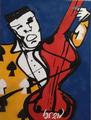 Herman Brood Vervalsingen Forceries Valsbrood