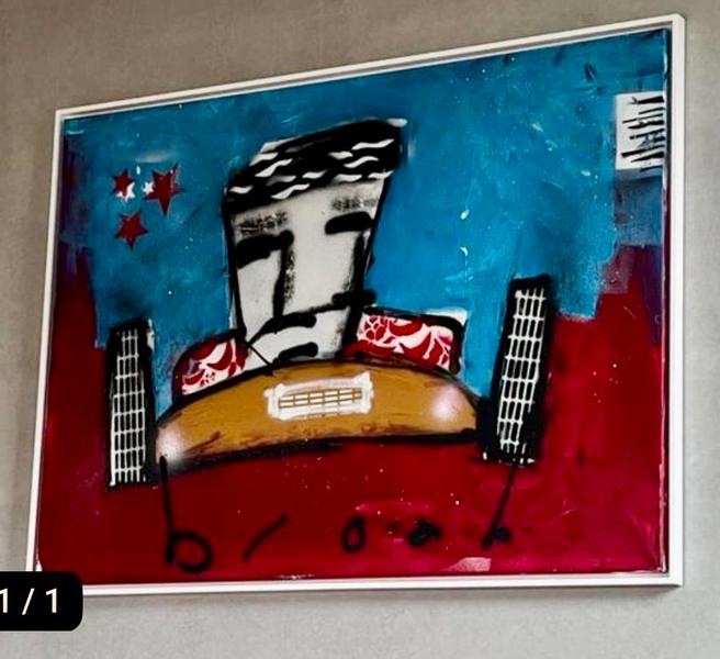 Herman Brood Vervalsingen Forceries Valsbrood