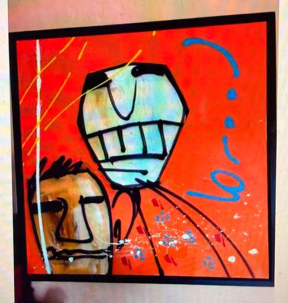 Herman Brood Vervalsingen Forceries Valsbrood