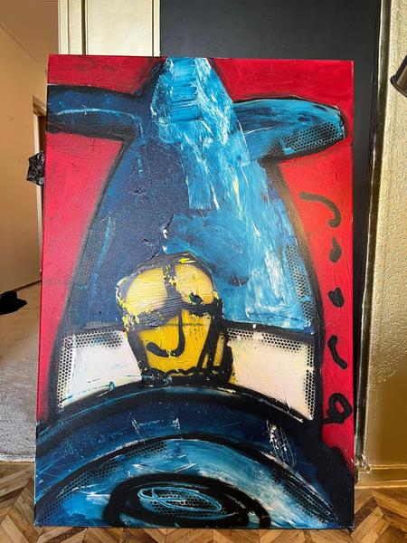 Herman Brood Vervalsingen Forceries Valsbrood