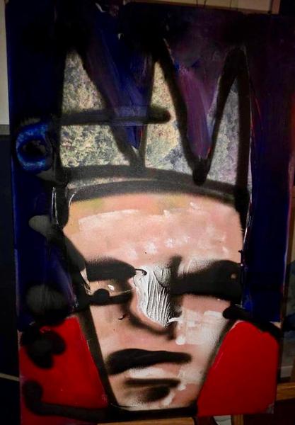 Herman Brood Vervalsingen Forceries Valsbrood