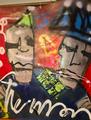 Herman Brood Vervalsingen Forceries Valsbrood