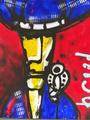 Herman Brood Vervalsingen Forceries Valsbrood
