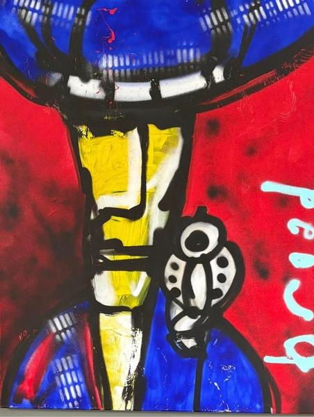 Herman Brood Vervalsingen Forceries Valsbrood