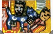 Herman Brood Vervalsingen Forceries Valsbrood