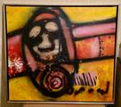 Herman Brood Vervalsingen Forceries Valsbrood