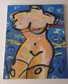 Herman Brood Vervalsingen Forceries Valsbrood
