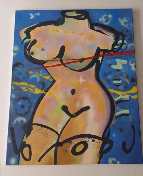 Herman Brood Vervalsingen Forceries Valsbrood