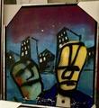 Herman Brood Vervalsingen Forceries Valsbrood
