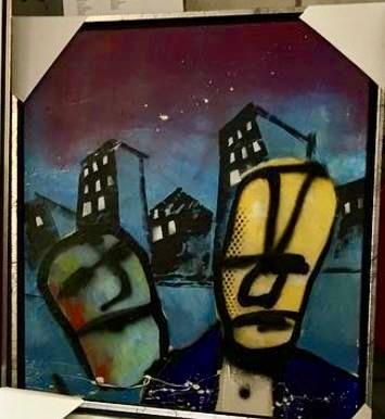 Herman Brood Vervalsingen Forceries Valsbrood
