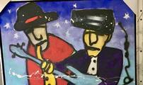Herman Brood Vervalsingen Forceries Valsbrood