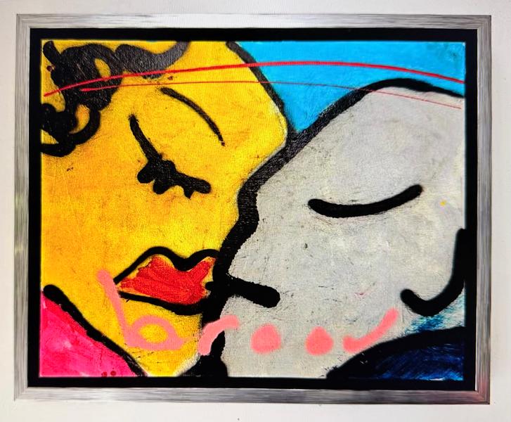 Herman Brood Vervalsingen Forceries Valsbrood