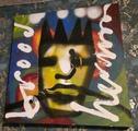Herman Brood Vervalsingen Forceries Valsbrood