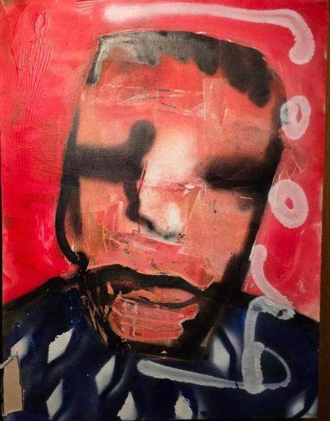 Herman Brood Vervalsingen Forceries Valsbrood