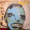 Herman Brood Vervalsingen Forceries Valsbrood