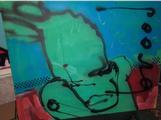 Herman Brood Vervalsingen Forceries Valsbrood
