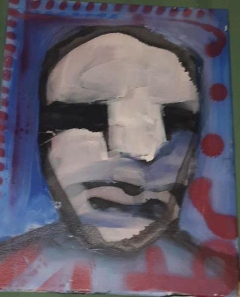 Herman Brood Vervalsingen Forceries Valsbrood