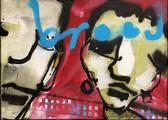 Herman Brood Vervalsingen Forceries Valsbrood