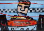 Herman Brood Vervalsingen Forceries Valsbrood