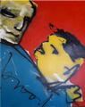 Herman Brood Vervalsingen Forceries Valsbrood