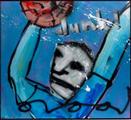 Herman Brood Vervalsingen Forceries Valsbrood