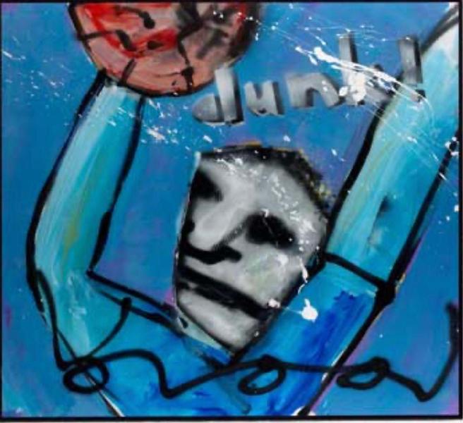 Herman Brood Vervalsingen Forceries Valsbrood