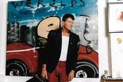 Herman Brood Vervalsingen Forceries Valsbrood
