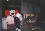 Herman Brood Vervalsingen Forceries Valsbrood