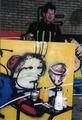 Herman Brood Vervalsingen Forceries Valsbrood