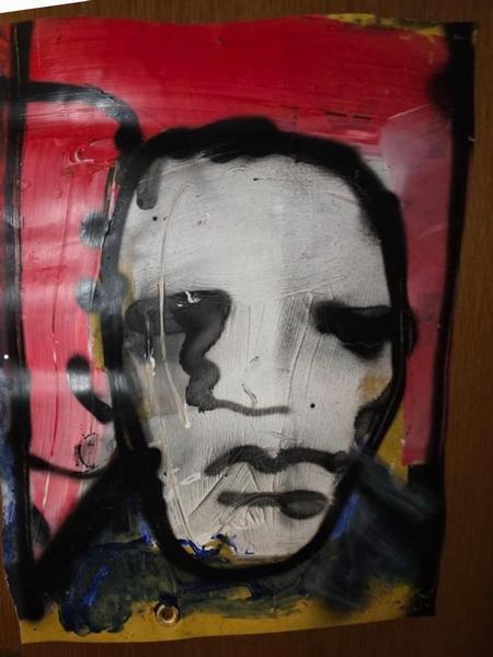 Herman Brood Vervalsingen Forceries Valsbrood
