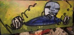 Herman Brood Vervalsingen Forceries Valsbrood