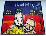 Herman Brood Vervalsingen Forceries Valsbrood