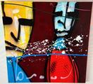 Herman Brood Vervalsingen Forceries Valsbrood