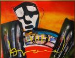Herman Brood Vervalsingen Forceries Valsbrood