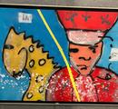 Herman Brood Vervalsingen Forceries Valsbrood