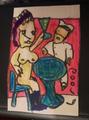 Herman Brood Vervalsingen Forceries Valsbrood